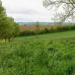 بيت للعطل Homes In With A Picturesque Garden Ubachsberg