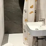 بيت للعطل Homes In With A Picturesque Garden