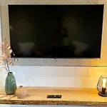 Homes In With A Picturesque Garden Ubachsberg