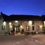 بيت للعطل Homes In With A Picturesque Garden Ubachsberg