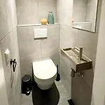 بيت للعطل Homes In With A Picturesque Garden Ubachsberg