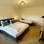 بيت للعطل Homes In With A Picturesque Garden Ubachsberg