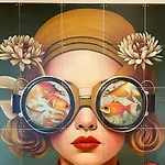 بيت للعطل Homes In With A Picturesque Garden *