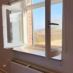 Homes In With A Picturesque Garden *