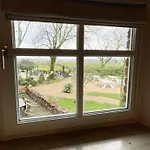 بيت للعطل Homes In With A Picturesque Garden Ubachsberg