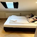 Homes In With A Picturesque Garden Holiday home Ubachsberg