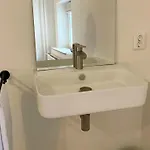 Homes In With A Picturesque Garden *