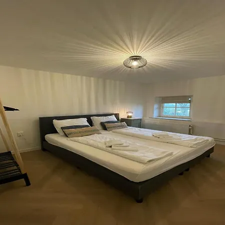 Homes In With A Picturesque Garden Ubachsberg