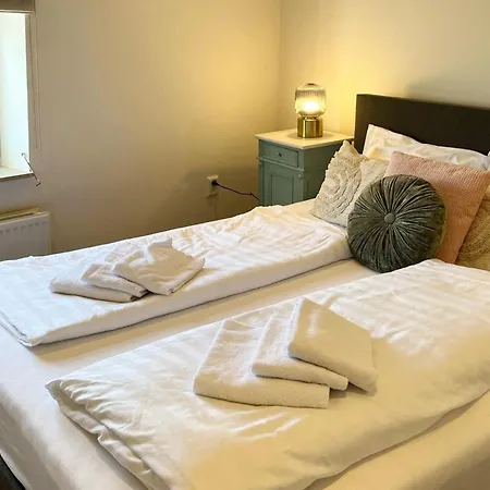 Homes In With A Picturesque Garden Ubachsberg