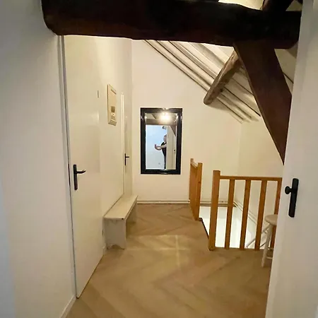 Homes In With A Picturesque Garden Hébergement de vacances