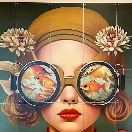 Homes In With A Picturesque Garden Hébergement de vacances Ubachsberg