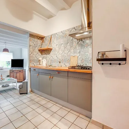 Homes In With A Picturesque Garden * Ubachsberg