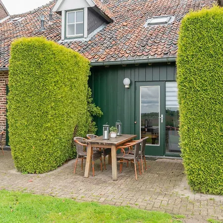 Homes In With A Picturesque Garden Ubachsberg