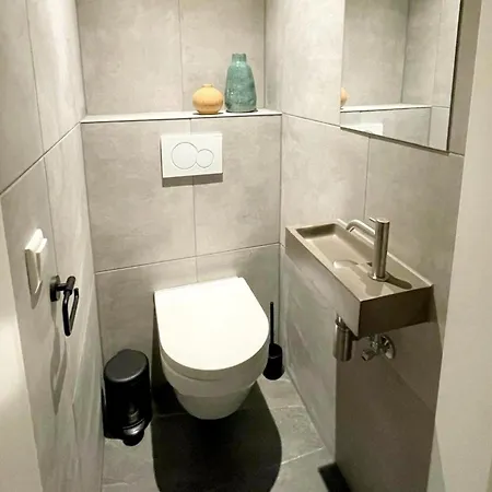 Tatil Evi Homes In With A Picturesque Garden Ubachsberg