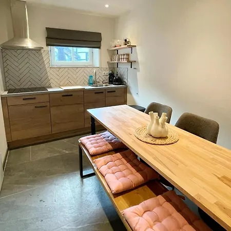 Homes In With A Picturesque Garden * Ubachsberg