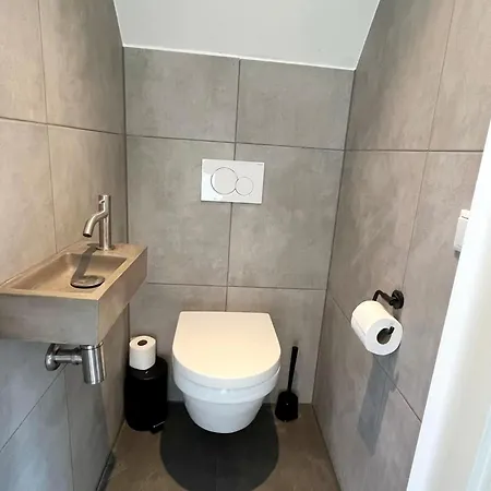 Homes In With A Picturesque Garden Ubachsberg