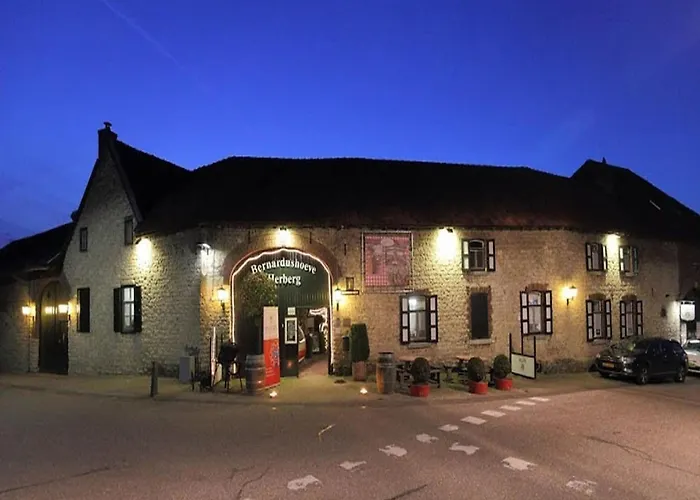 Casa de Férias Homes In With A Picturesque Garden Ubachsberg