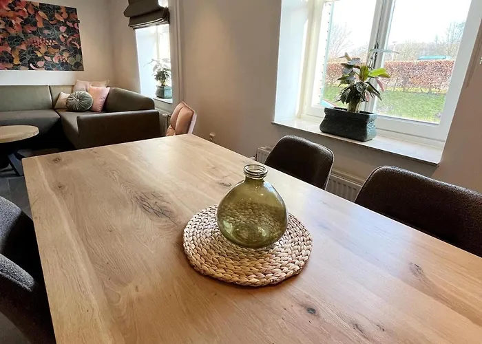 Homes In With A Picturesque Garden * Ubachsberg