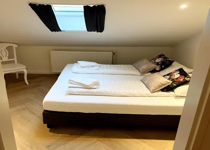 Homes In With A Picturesque Garden Casa de Férias Ubachsberg