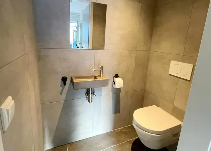 Homes In With A Picturesque Garden Ubachsberg