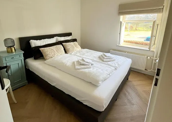 Homes In With A Picturesque Garden * Ubachsberg