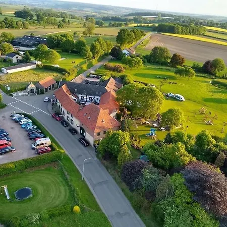 Feriehus Homes In With A Picturesque Garden Ubachsberg