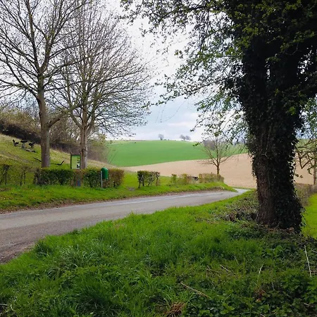 Homes In With A Picturesque Garden Ubachsberg