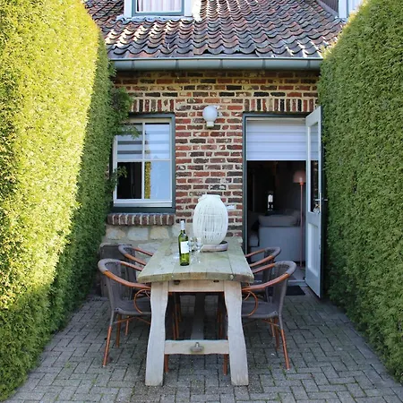 Homes In With A Picturesque Garden * Ubachsberg