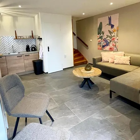 Homes In With A Picturesque Garden * Ubachsberg